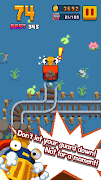 Infinite Train screenshot 3
