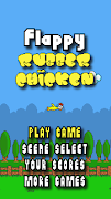Flappy Rubber Chicken screenshot 4