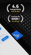 NFC Tools: Card Reader & Write ภาพหน้าจอ 1
