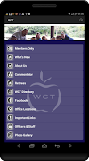 WCT plakat
