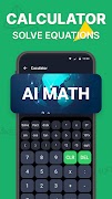 AI Photo Math, Calculator Math 截圖 3