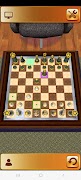 Chess 3D captura de pantalla 3
