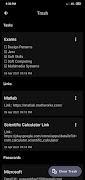 Secure Notes screenshot 6