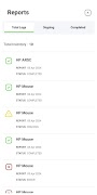 برنامه‌نما Asset Manager عکس از صفحه