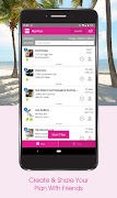 برنامه‌نما VISIT FLORIDA عکس از صفحه