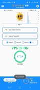 FK Tunnel VPN penulis hantaran