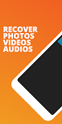 Deleted File Recovery App Photo Video Audio Files 截圖 1