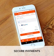 Megastore screenshot 1