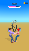 2 Schermata Couple Workout