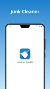 برنامه‌نما Junk Cleaner عکس از صفحه