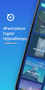UpNow Digital Hypnotherapy スクリーンショット 1