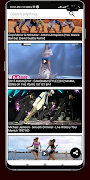3 Schermata MK Video Player
