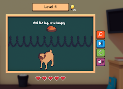 Brain Game 스크린샷 1