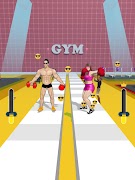 workout race captura de pantalla 5