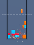 Jelly Blocks captura de pantalla 5