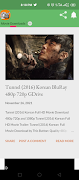 Movie Downloads syot layar 5