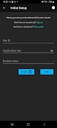 Sync for Backblaze B2 imagem de tela 3