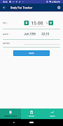 Workout And Gym Tracker screenshot 6