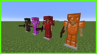 Tools Items Mod Minecraft PE Ekran Görüntüsü 2