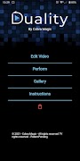 Duality Lite screenshot 2