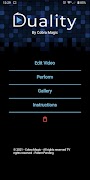 Duality Lite تصوير الشاشة 2