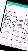 DrawPlan imagem de tela 7
