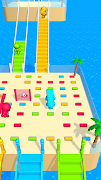 Brick Bridge Race screenshot 4