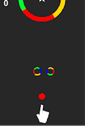 color changer game 스크린샷 1