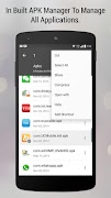 File Manager File Explorer Pro screenshot 3