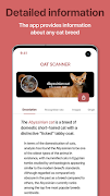 Cat Scanner: Breed Recognition screenshot 7