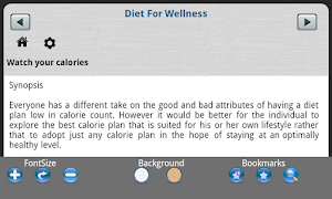 iBookshelf I screenshot 6