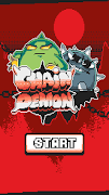 Chain Demon تصوير الشاشة 1