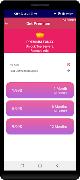 Hide VPN imagem de tela 3