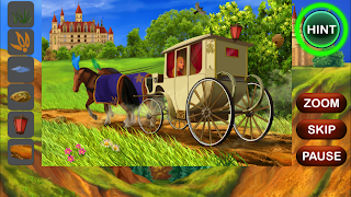 Princess Castle Hidden Object screenshot 6