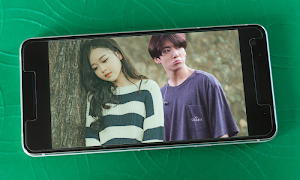 Selfie With Jungkook (BTS) screenshot 3