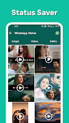Web Scanner App -Dual Whatscan スクリーンショット 3