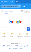 Pro Browser screenshot 3