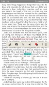 PocketBook reader - any books screenshot 6