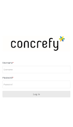 Poster Concrefy