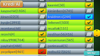 okey online screenshot 5