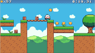 Nine Levels imagem de tela 2