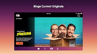 Watch TBS Ekran Görüntüsü 7