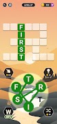 Crossword Jam screenshot 1
