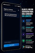 TommyVPN imagem de tela 6