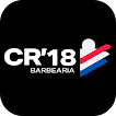 CR18 Barbearia