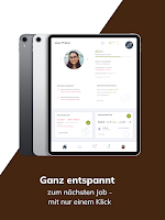 Sommer-Jobs screenshot 5