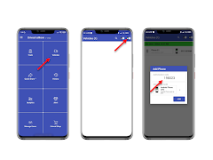 Drivool InTouch تصوير الشاشة 1