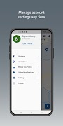 BusAlert スクリーンショット 2