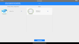 Pfizer ProActive PE screenshot 6