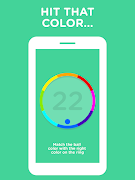 Hit That Color! اسکرین شاٹ 6